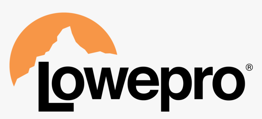 Lowepro - Lowepro Logo Png, Transparent Png, Free Download