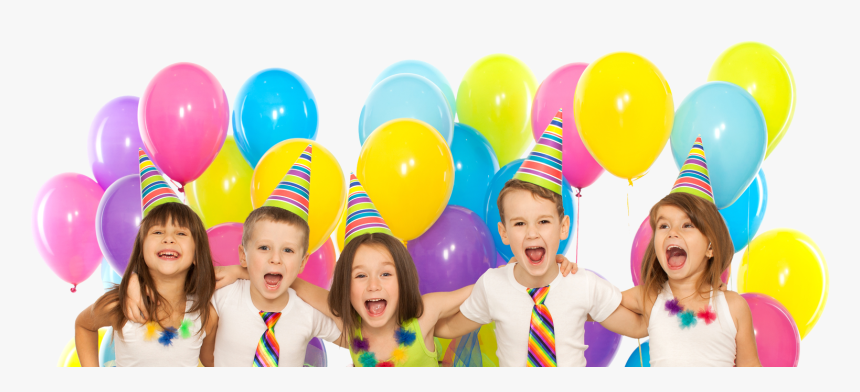 Children Party Png, Transparent Png, Free Download
