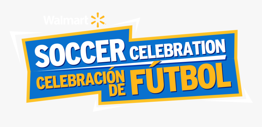 Soccer Celebration Tour Logo - Electric Blue, HD Png Download, Free Download