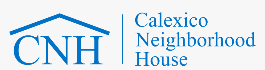 Calexico Neighborhood House - Graphic Design, HD Png Download, Free Download