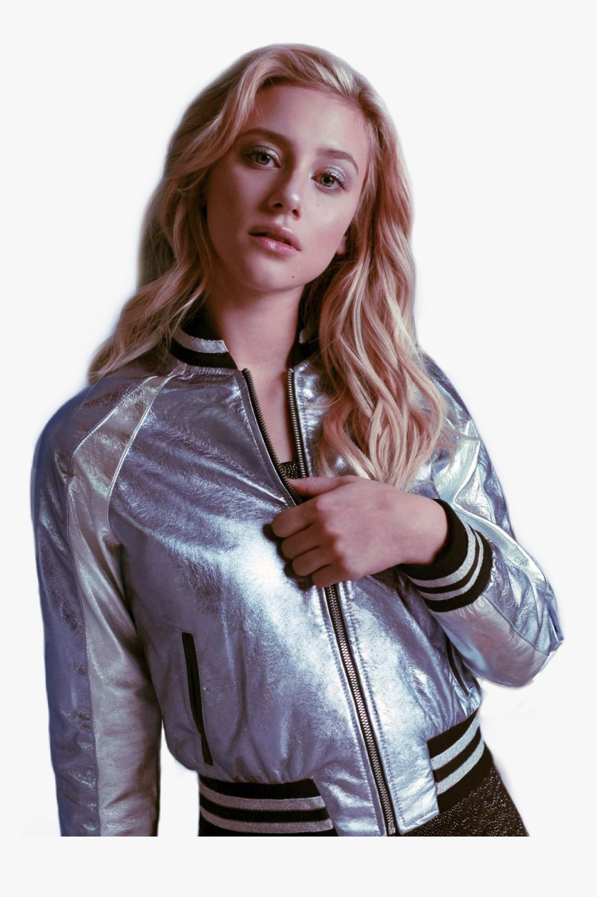 #lilireinhart #bettycooper #riverdale #lili #betty - Lili Reinhart Photo Shoot, HD Png Download, Free Download