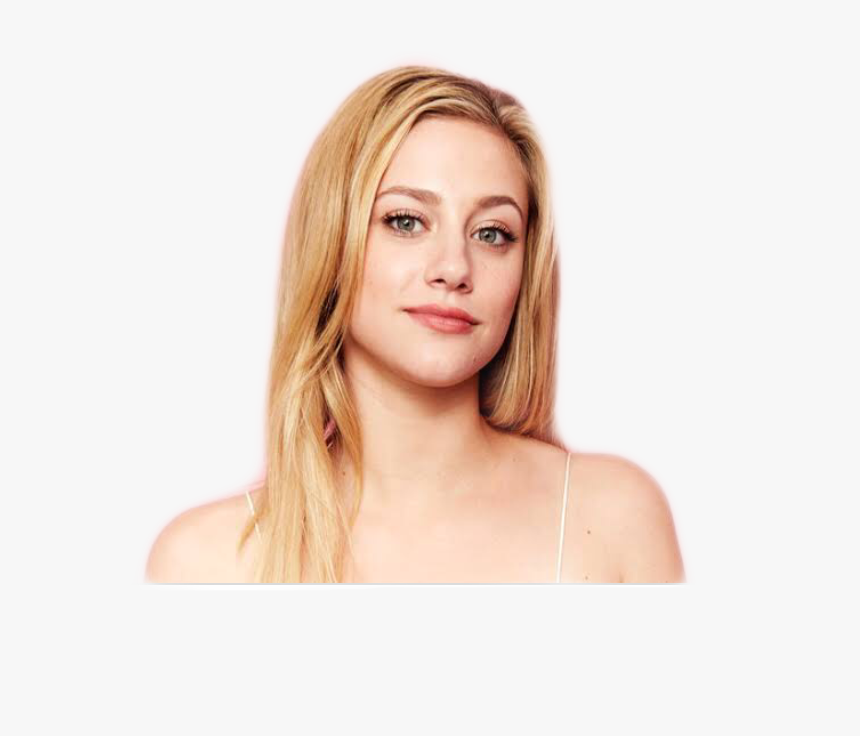 #lili #reinhart #lilireinhart #riverdale #betty #cooper - Lili Reinhart, HD Png Download, Free Download