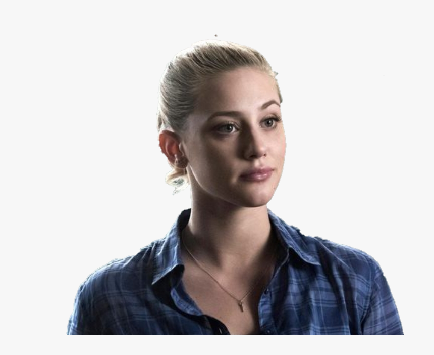 #bettycooper #betty #cooper #lilireinhart #lili #reinhart - Betty Cooper, HD Png Download, Free Download