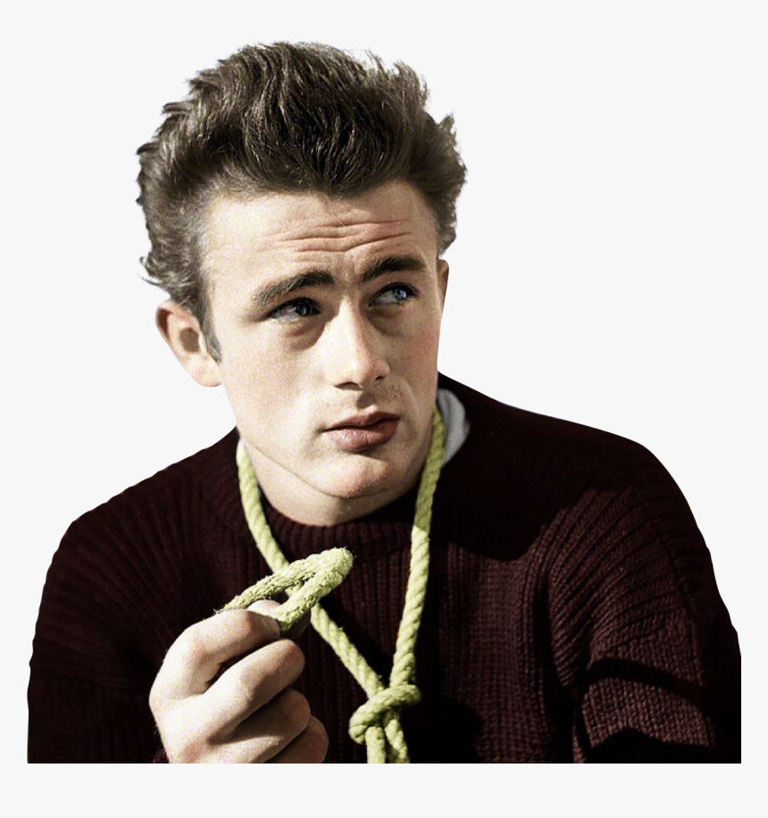 James Dean, HD Png Download, Free Download