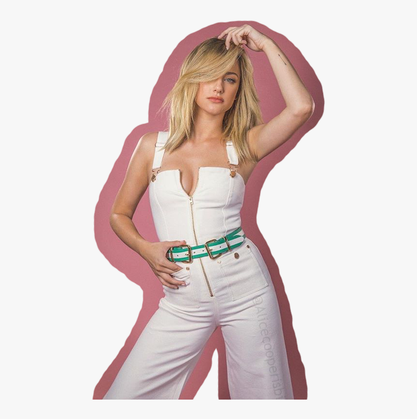 Lili Png - Png Lili Reinhart, Transparent Png, Free Download