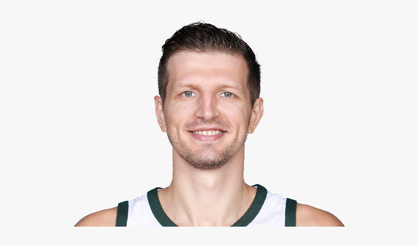 Mirza Teletovic, HD Png Download, Free Download