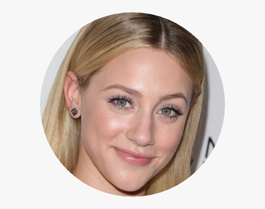 Lilireinhart - Blond, HD Png Download, Free Download