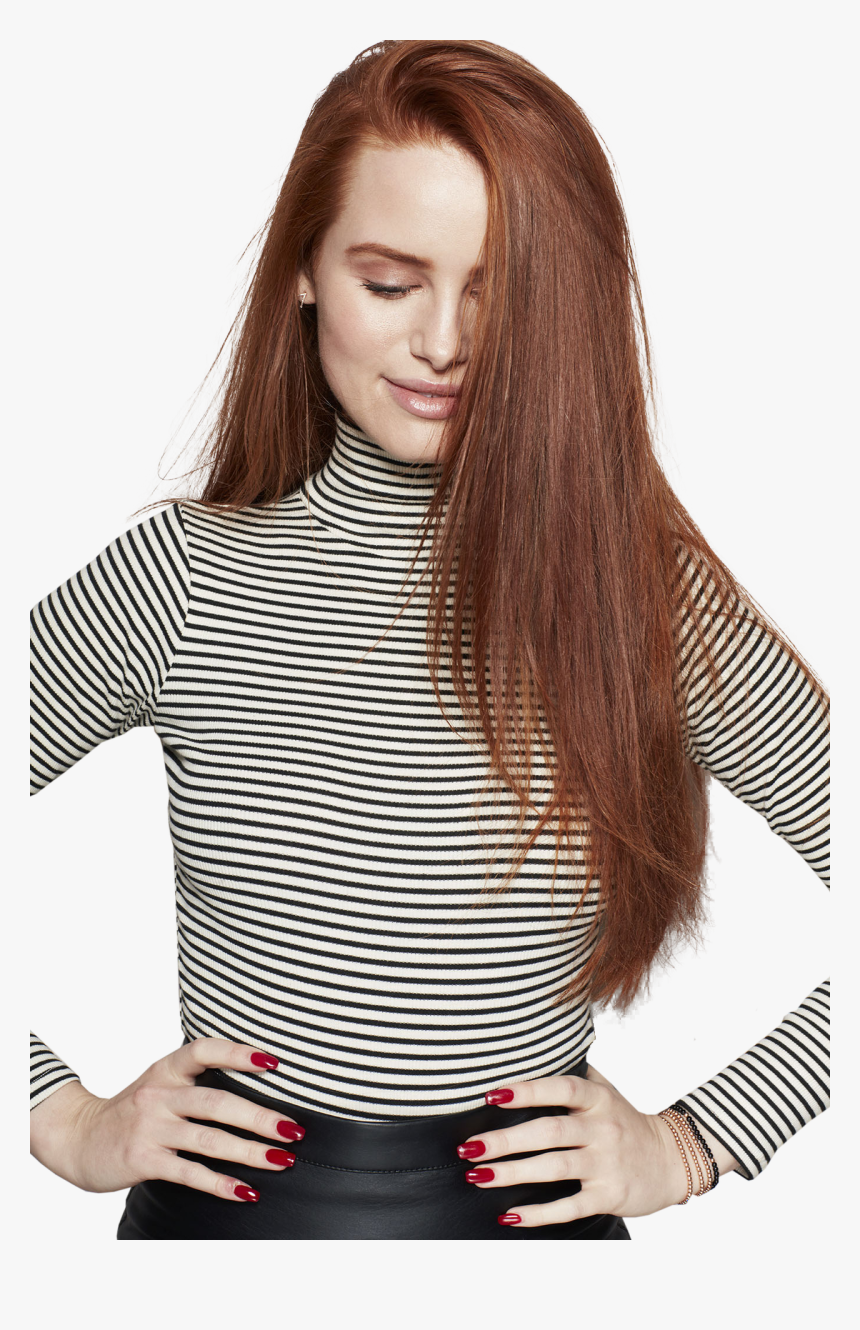 Madelaine Petsch, HD Png Download, Free Download