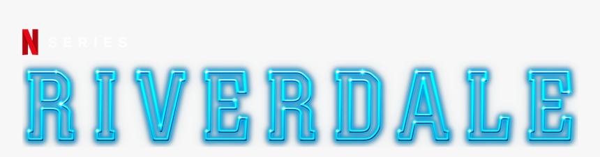 Riverdale Logo White Background, HD Png Download, Free Download