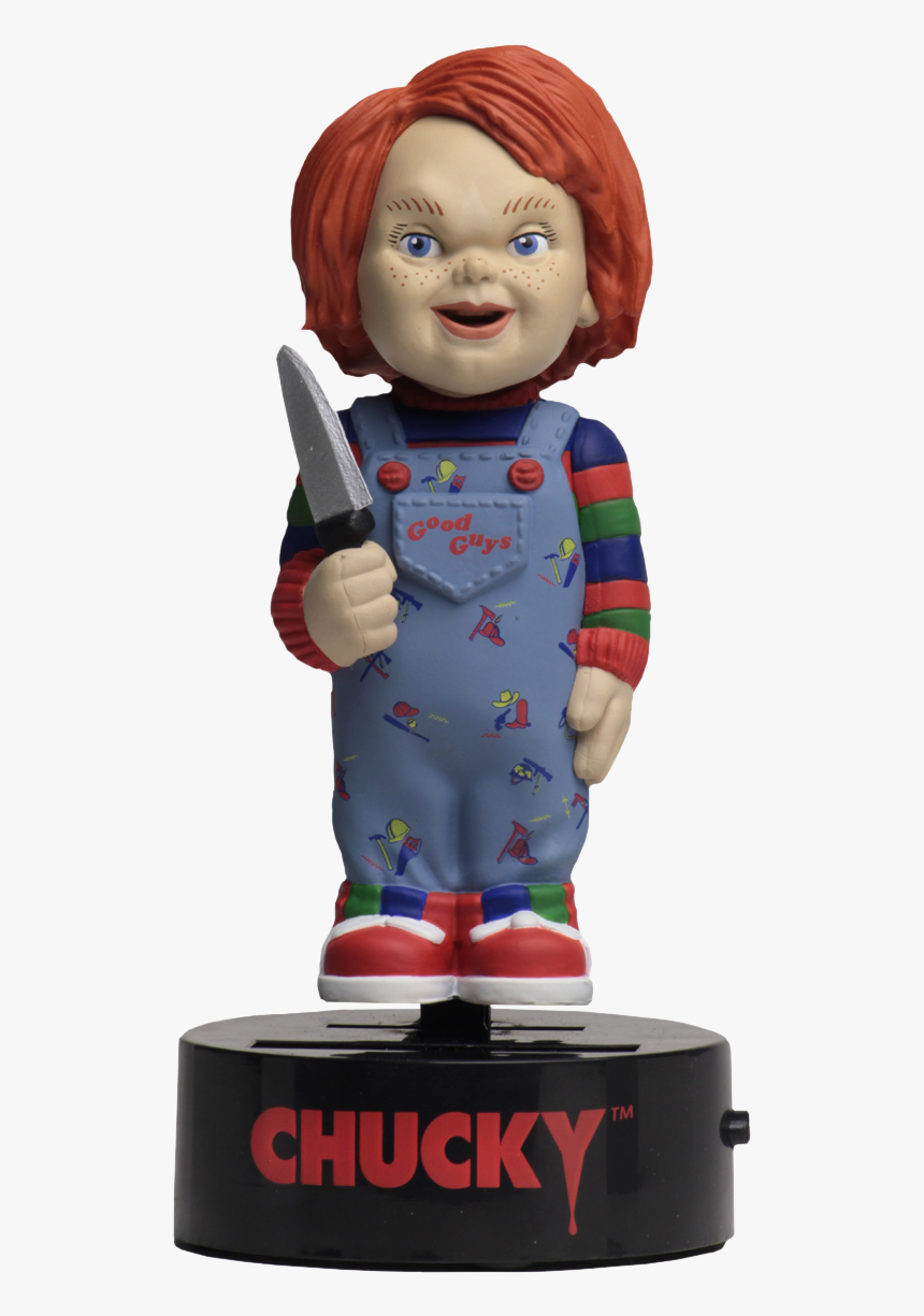 Transparent Chucky Doll Png - Body Chucky, Png Download, Free Download