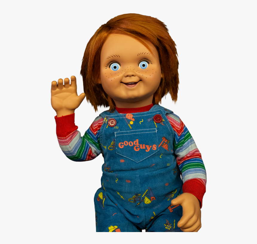 Chucky Good Guy, HD Png Download, Free Download