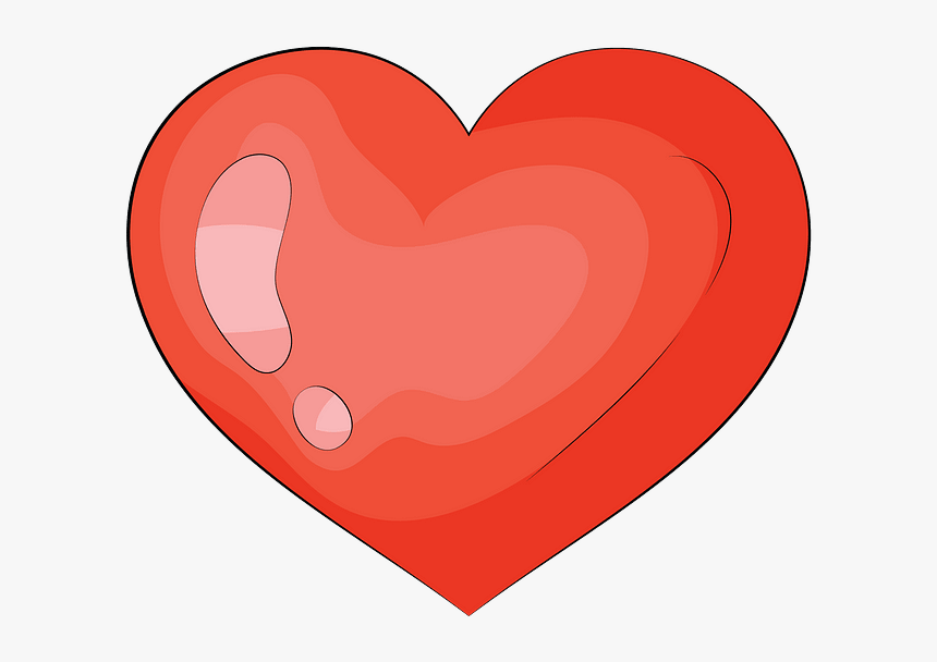 Heart, HD Png Download, Free Download