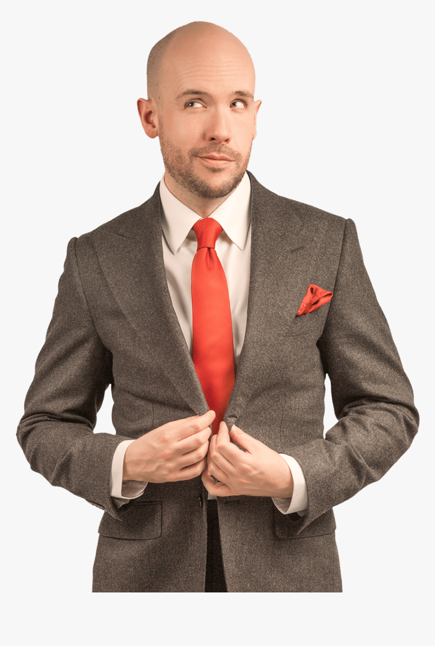 Tom Allen, HD Png Download, Free Download