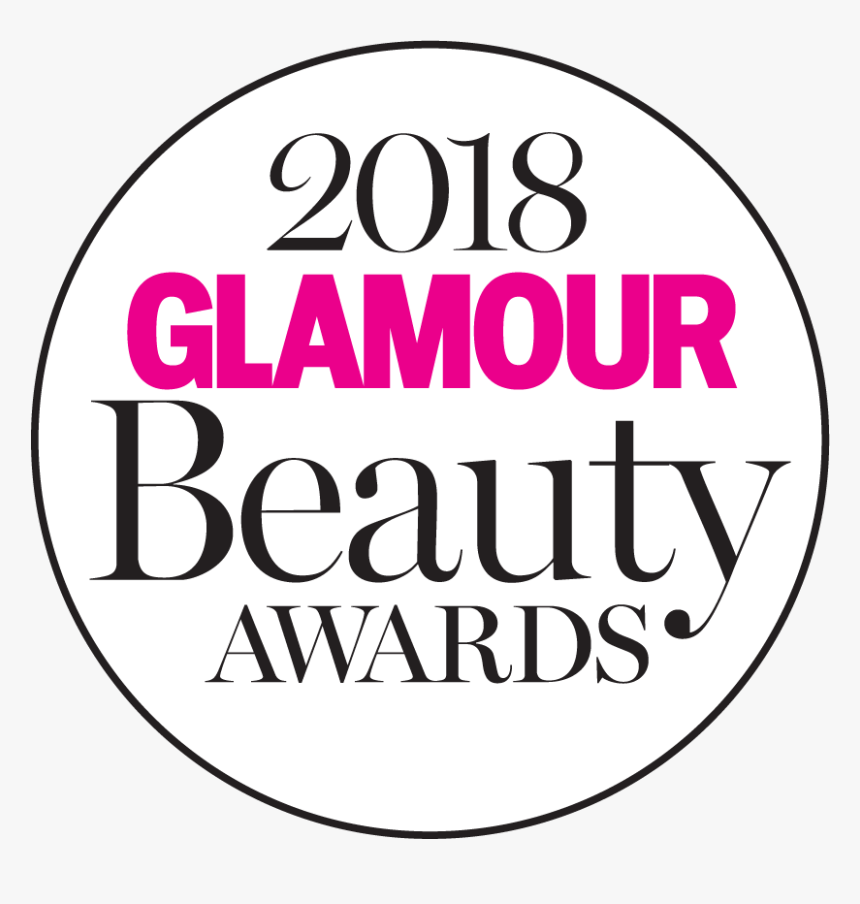 Glamour Beauty Awards 2018, HD Png Download, Free Download