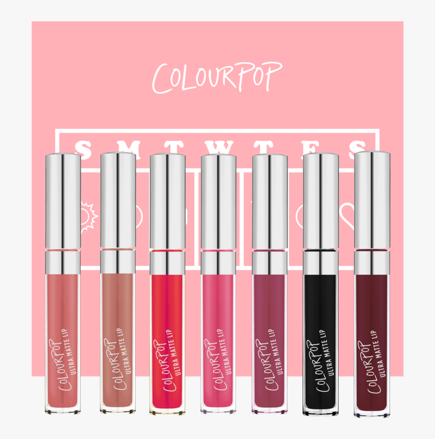 Moment Of Weakness Colourpop, HD Png Download, Free Download