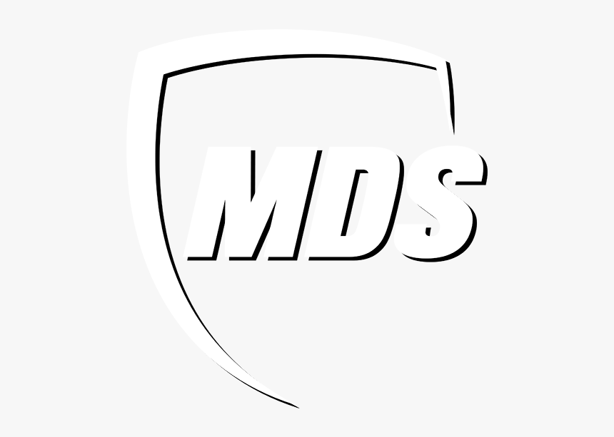 Mds - Emblem, HD Png Download, Free Download