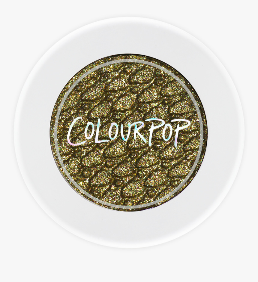 Colourpop Olive Eyeshadow, HD Png Download, Free Download