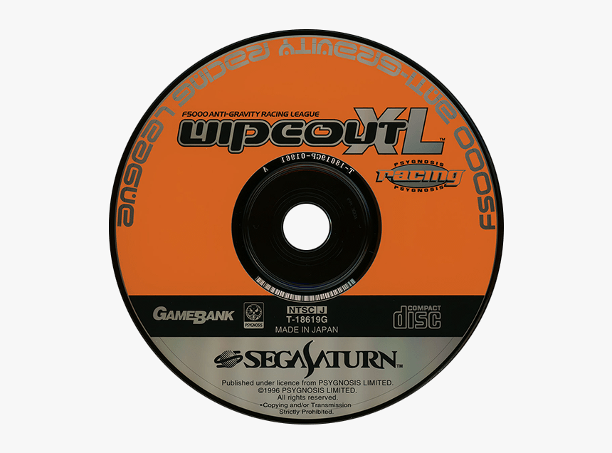 Sega Saturn 2d Discs Pack - Sega Saturn, HD Png Download, Free Download