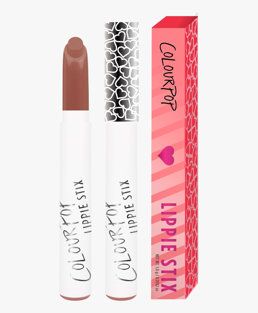 Transparent Colourpop Logo Png - Colourpop Lip Liner Transparent, Png Download, Free Download