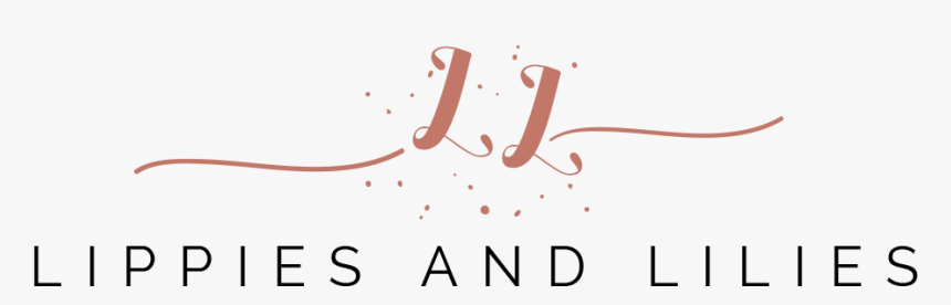 Lippies And Lillies - Calligraphy, HD Png Download, Free Download