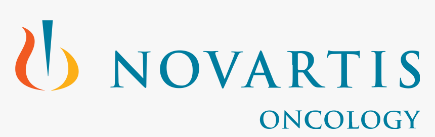 Novartis Oncology Logo - High Resolution Novartis Logo, HD Png Download, Free Download