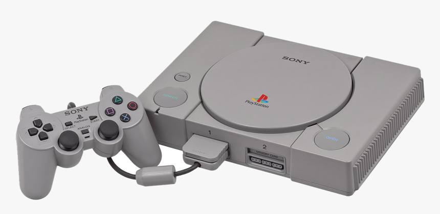 Sega-saturn Ngage Ps - Playstation 1, HD Png Download, Free Download