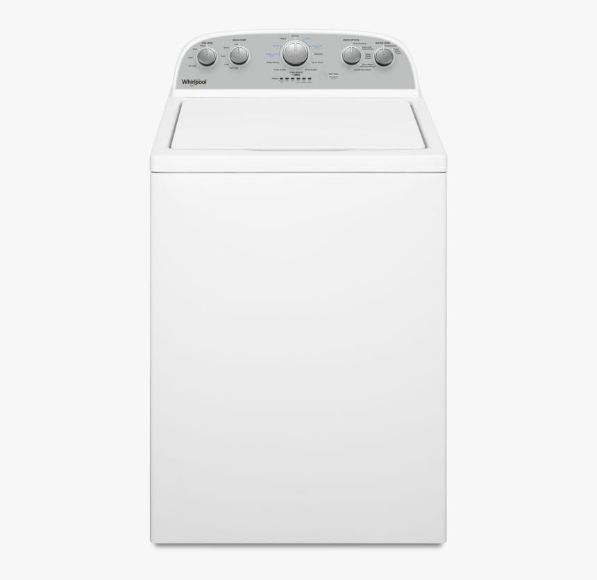 Washing Machine, HD Png Download, Free Download