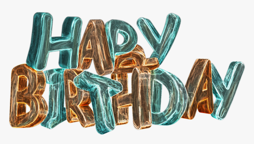 #happybirthday #birthday #happy #bday #bestoftheday - Cross, HD Png Download, Free Download