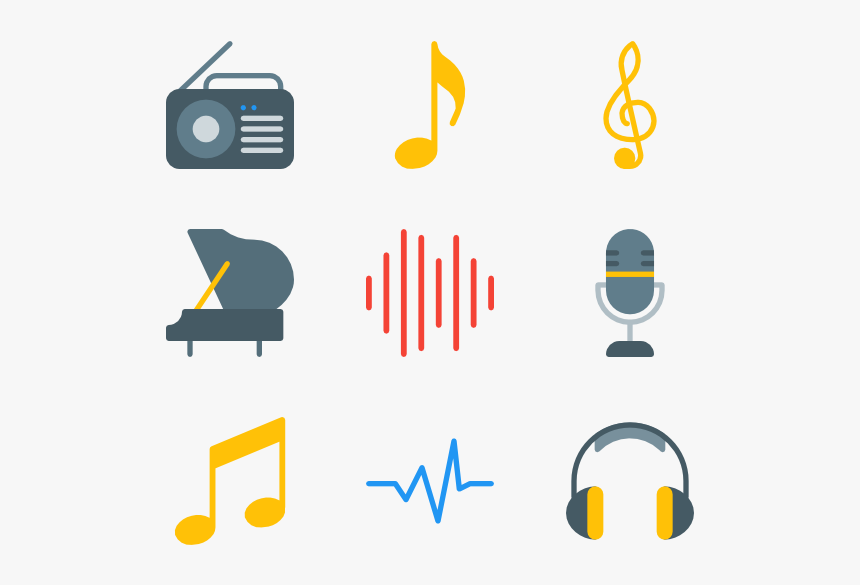 Music, HD Png Download, Free Download