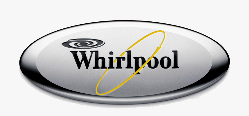 Whirlpool Logo, HD Png Download, Free Download
