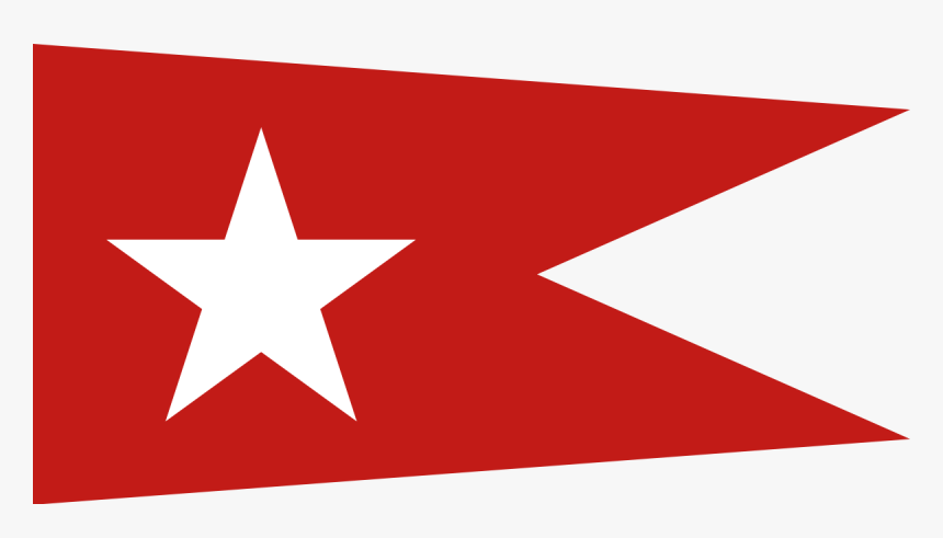 White Star Flag Titanic, HD Png Download, Free Download