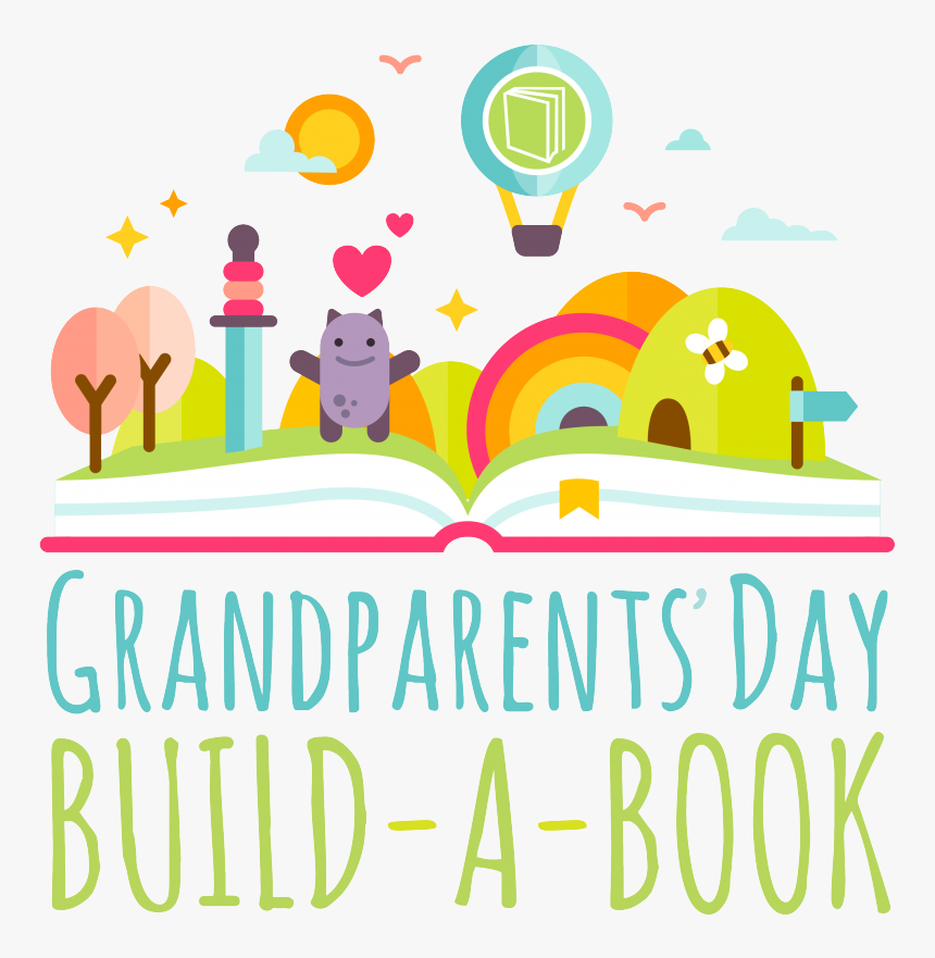 Grandparents Day Png Transparent Image - Transparent Grandparents Day, Png Download, Free Download