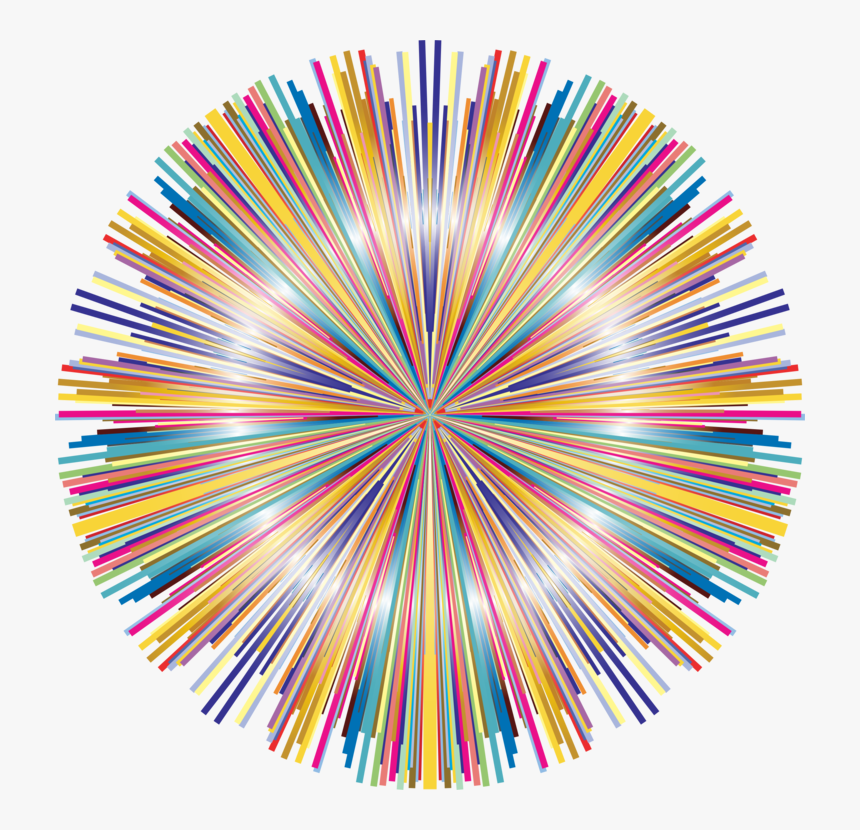 Line,circle,symmetry - Circle, HD Png Download, Free Download