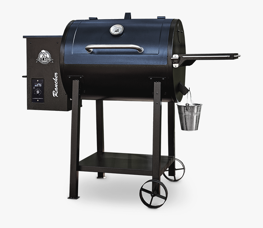 Pit Boss 700s Pellet Grill, HD Png Download, Free Download