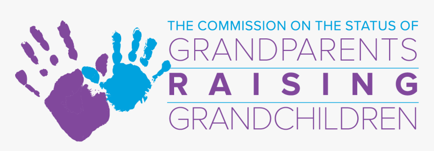 Massachusetts For Grandparents Raising Grandchildren - Graphic Design, HD Png Download, Free Download