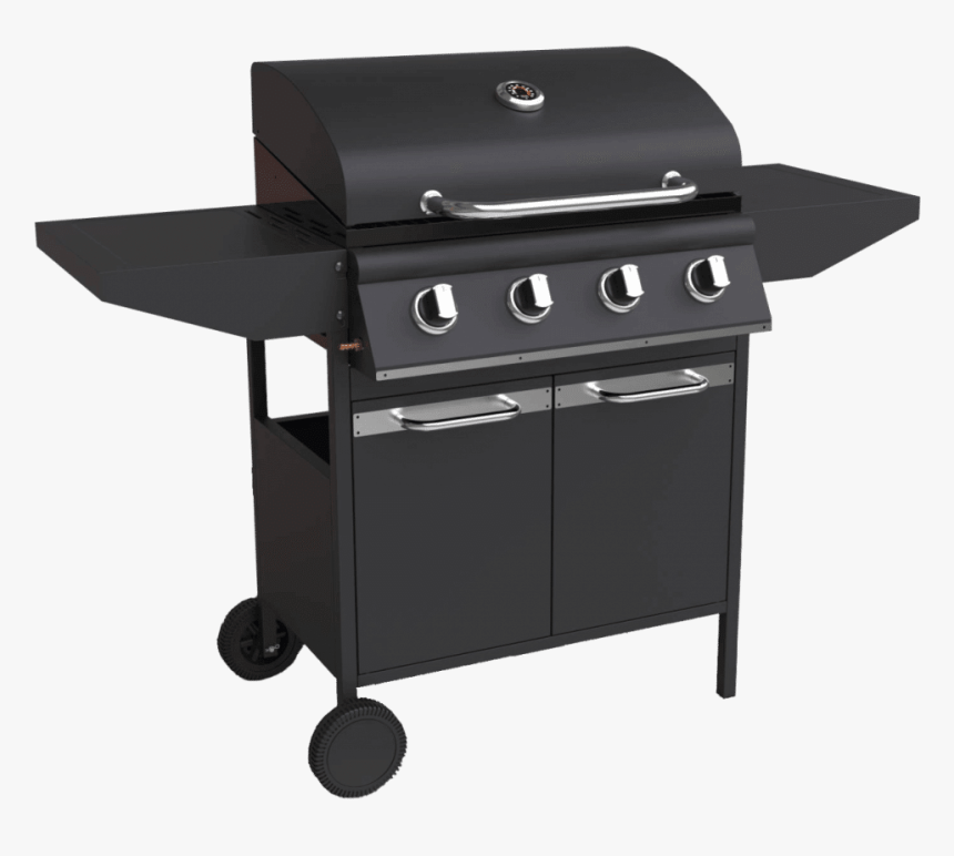 Buccan Bbq, HD Png Download, Free Download