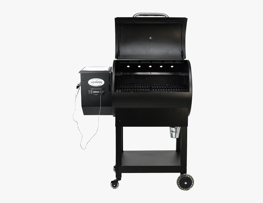 Louisiana Grill 700, HD Png Download, Free Download