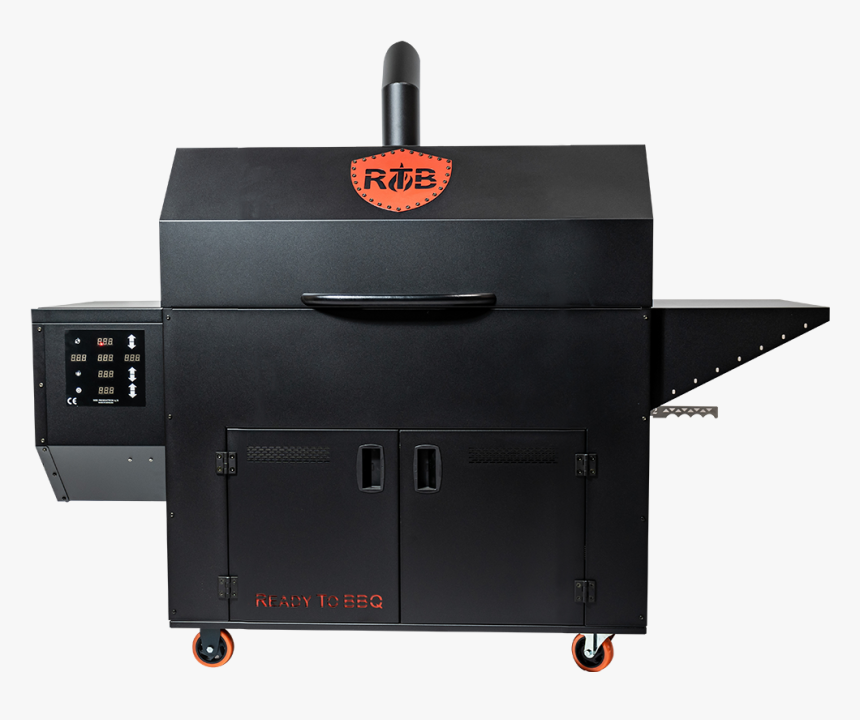 Rtb 16 Kw Boiler With 220kg Hopper - Jakarta Nr 150002 Grill Tilbehør, HD Png Download, Free Download
