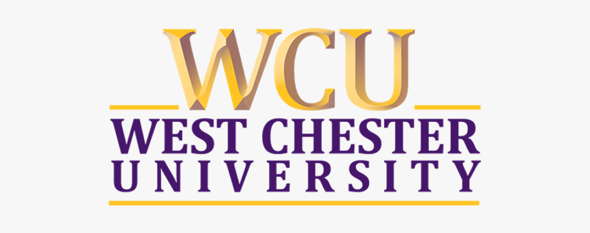 Mainlogo - Fw - West Chester University Of Pennsylvania, HD Png Download, Free Download