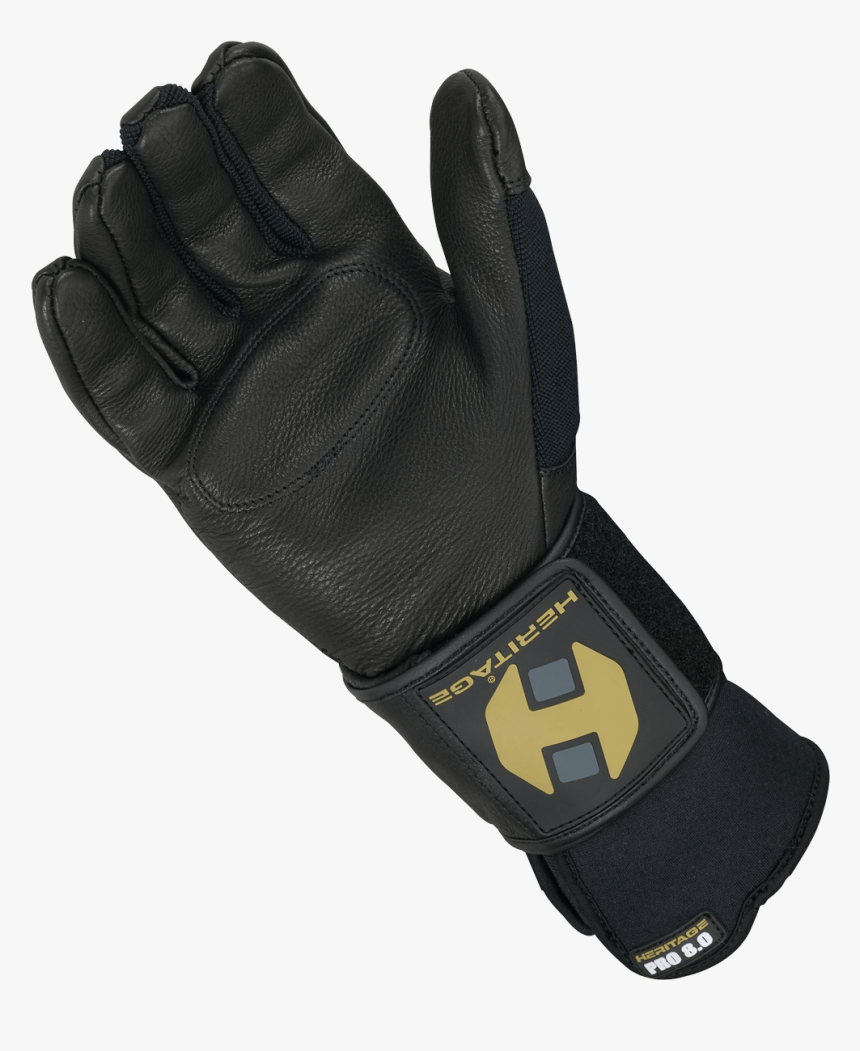 Bull Riding Gloves, HD Png Download, Free Download