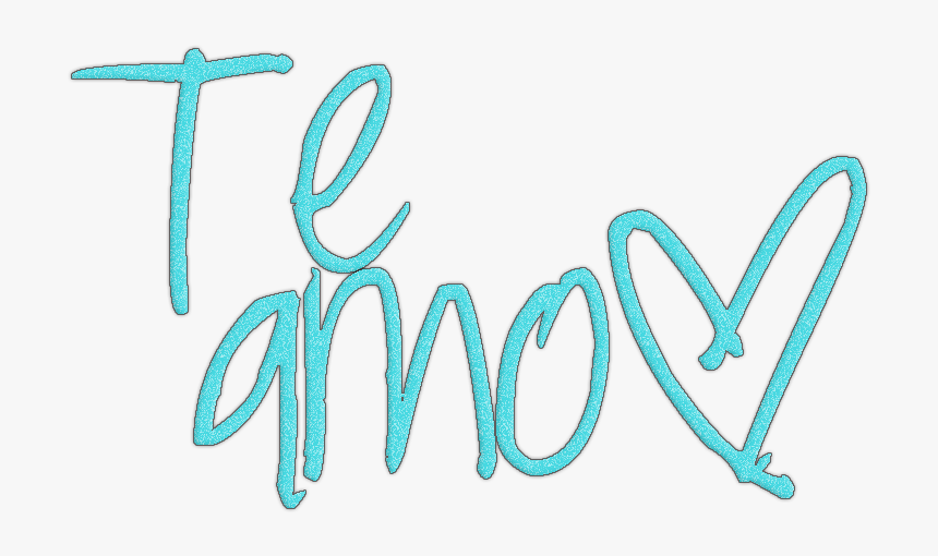 Transparent Te Amo Png - Png Transparent Te Amo Png, Png Download, Free Download