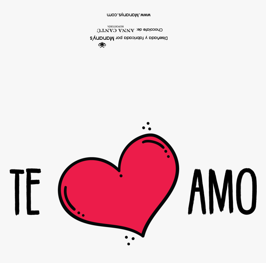 Te Amo Png -resultado De Imagen Para Te Amo - Te Amo Png, Transparent Png, Free Download