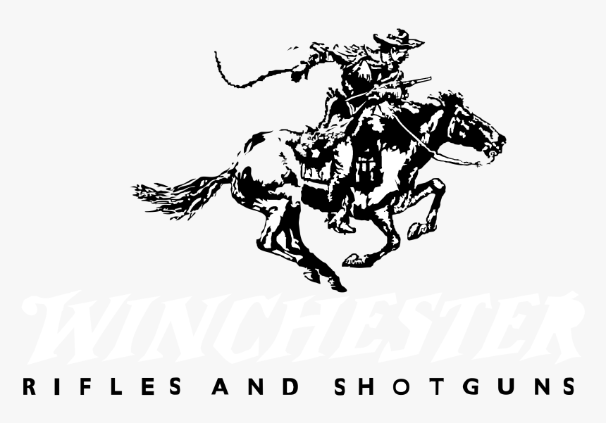 Winchester Logo, HD Png Download, Free Download