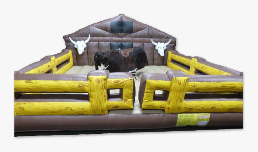 Mechanical Bull Rental - Rent Mechanical Bull Rental, HD Png Download, Free Download