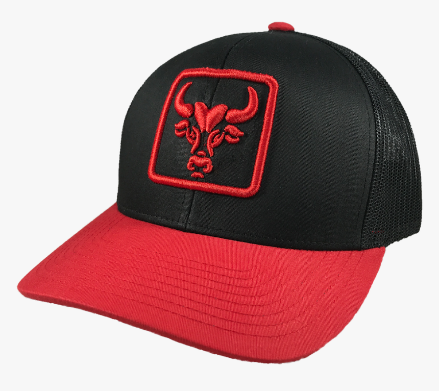 Transparent Bull Riding Png - Baseball Cap, Png Download, Free Download