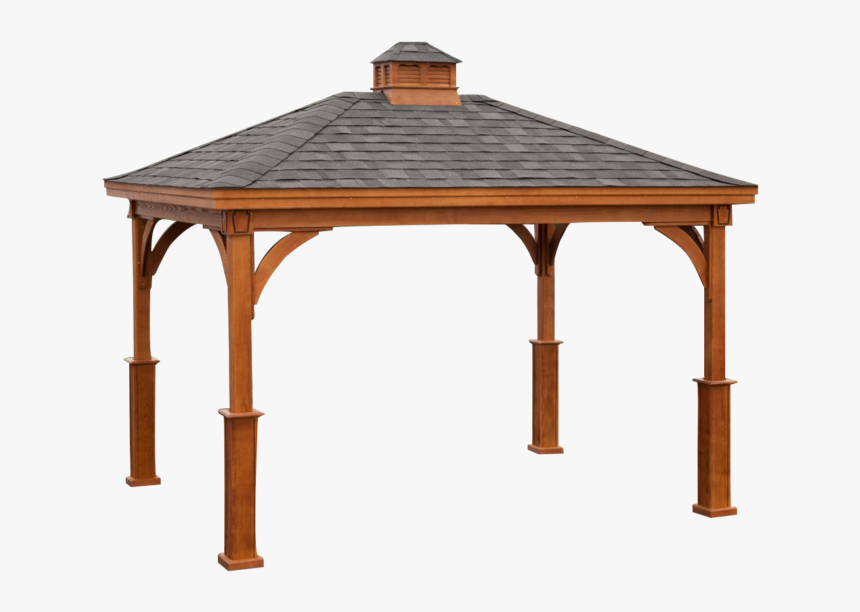 Gazebo, HD Png Download, Free Download