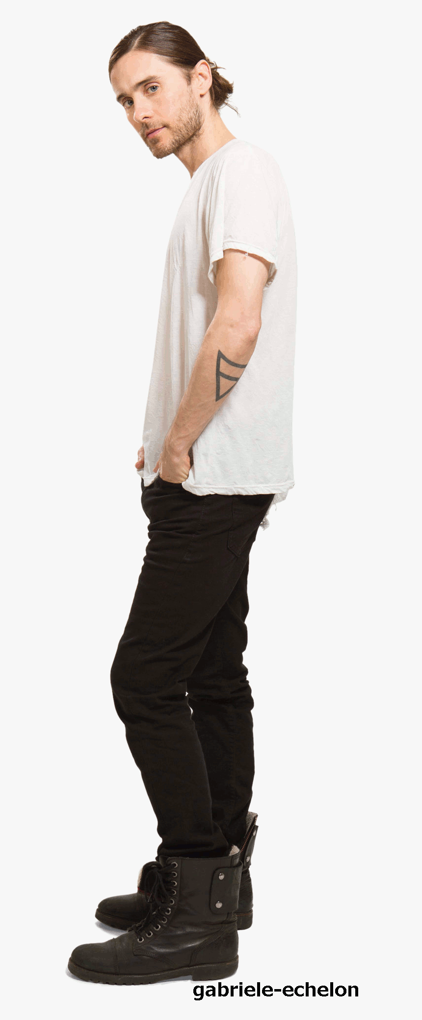 Jared Leto Png, Transparent Png, Free Download