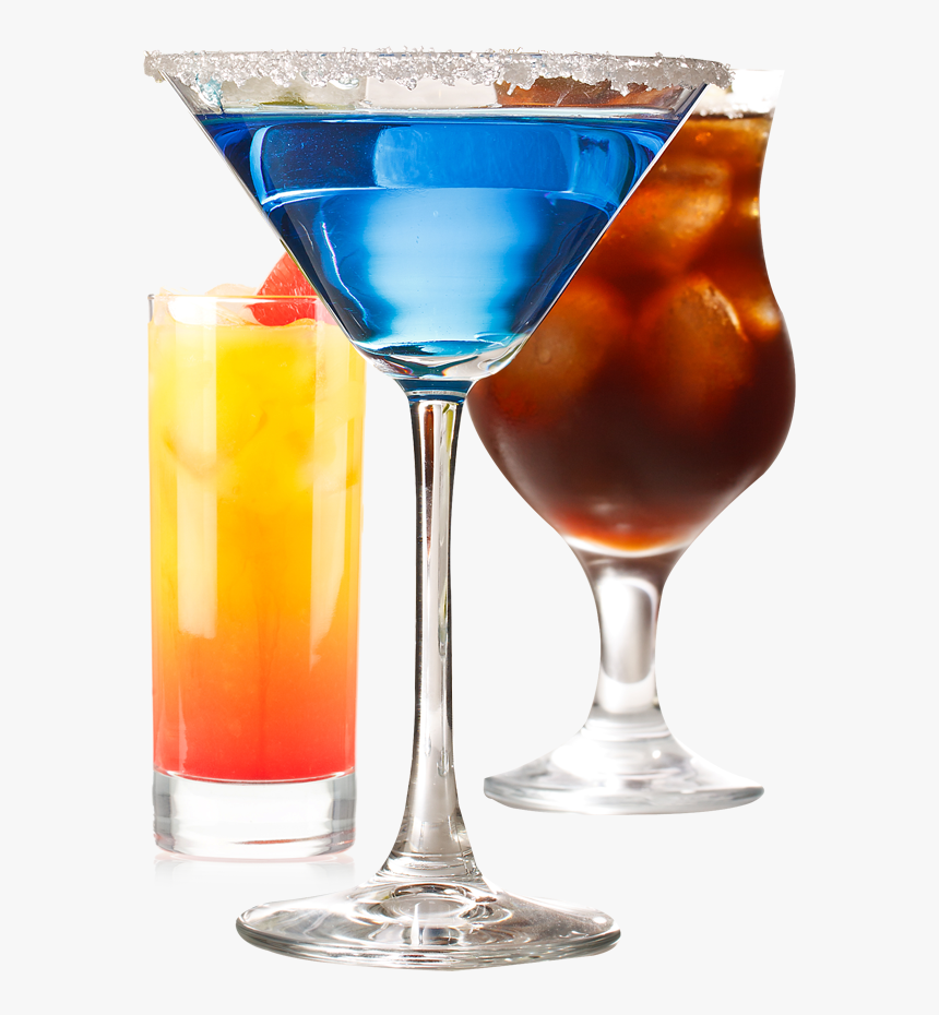 Transparent Background Cocktail Png, Png Download, Free Download