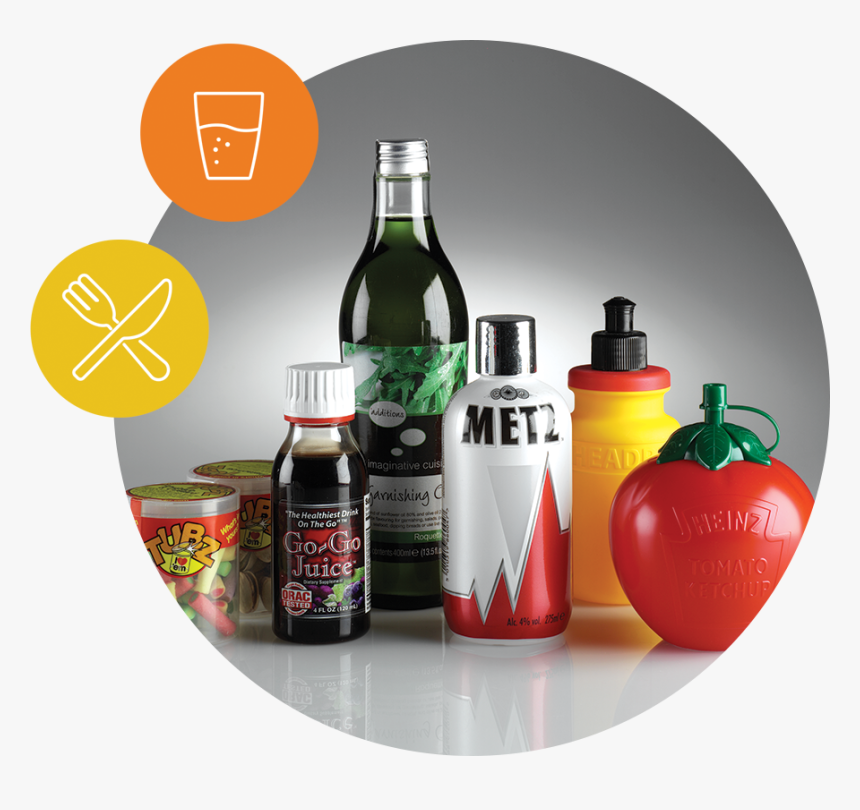 Food And Drink Packaging, HD Png Download, Free Download