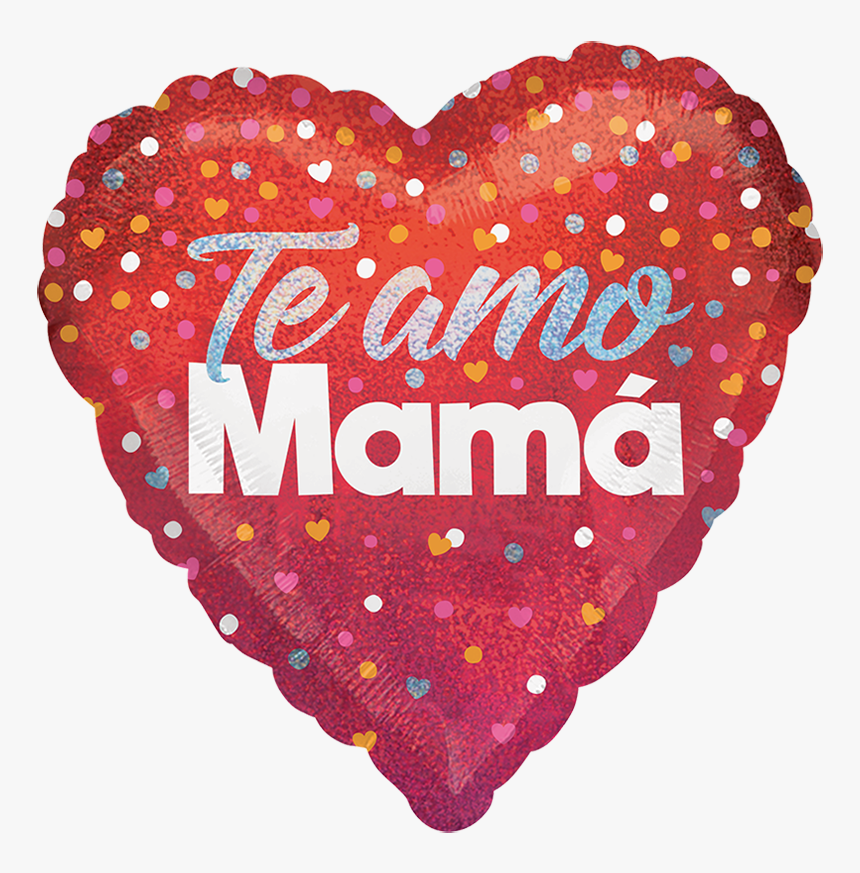 Te Amo Png , Png Download - Para La Mama De Amor, Transparent Png, Free Download